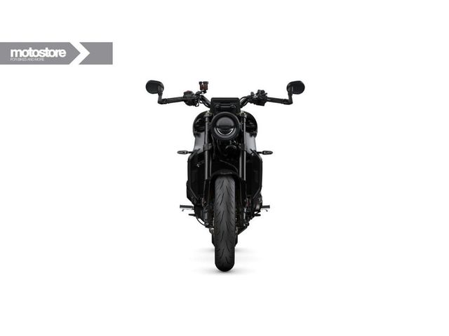 yamaha - xsr-900-abs