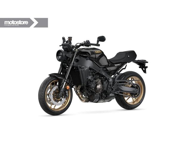 yamaha - xsr-900-abs