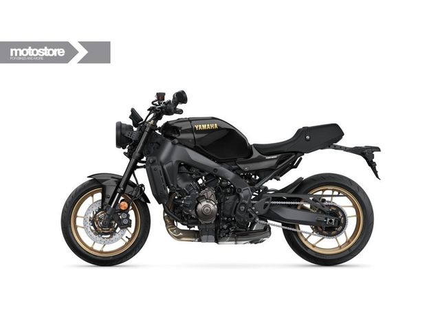 yamaha - xsr-900-abs