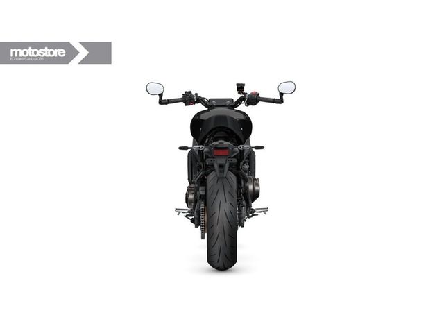 yamaha - xsr-900-abs