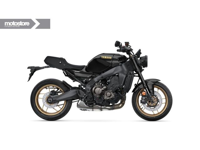 yamaha - xsr-900-abs