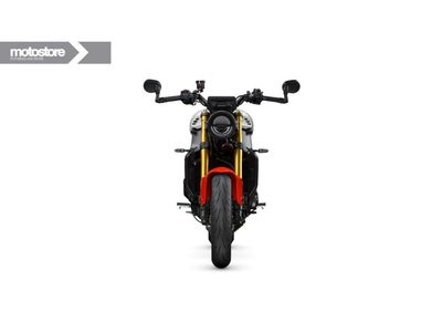 YAMAHA XSR 900 ABS – foto 2