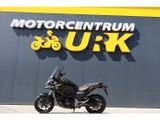 HONDA NC 700 X DCT