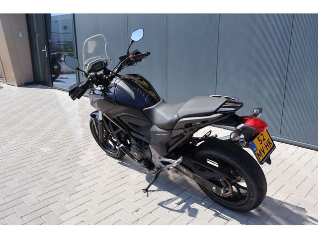 honda - nc-700-x-dct