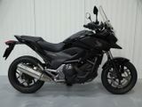 HONDA NC 700 X DCT