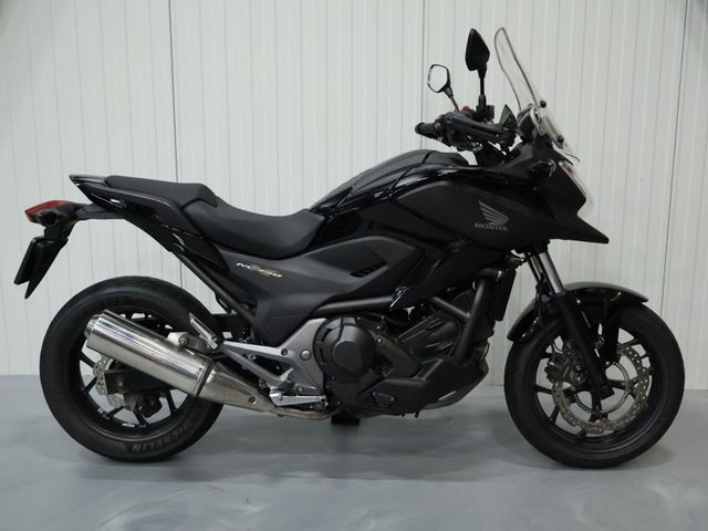 honda - nc-700-x-dct