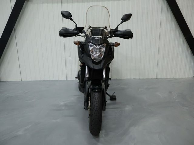 honda - nc-700-x-dct