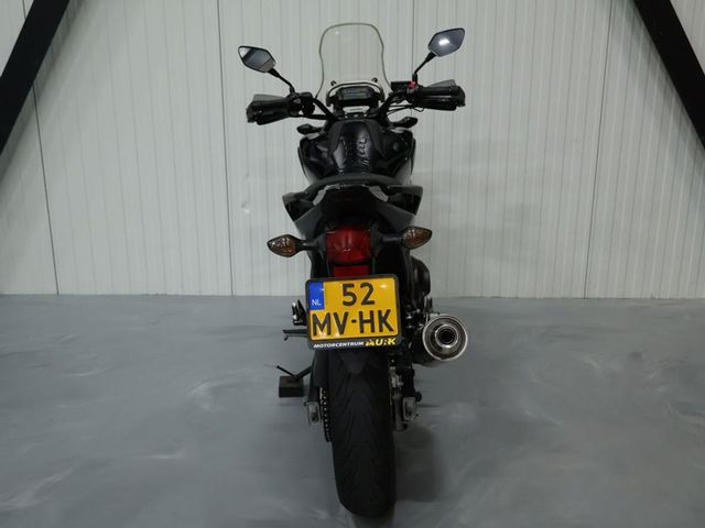 honda - nc-700-x-dct