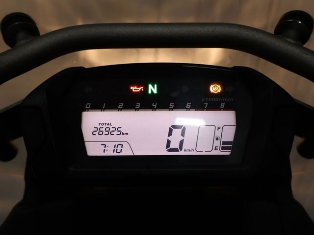 honda - nc-700-x-dct