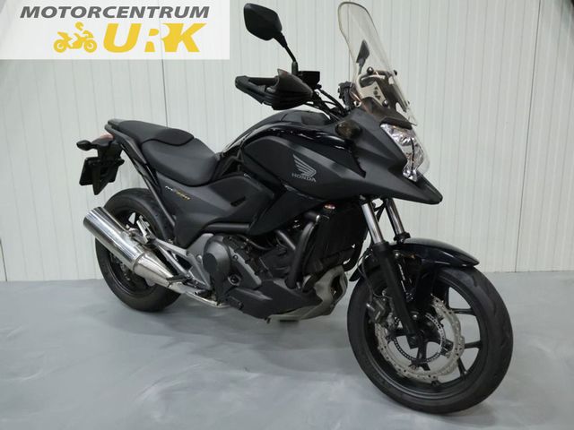 honda - nc-700-x-dct
