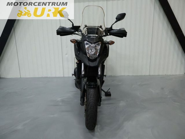 honda - nc-700-x-dct