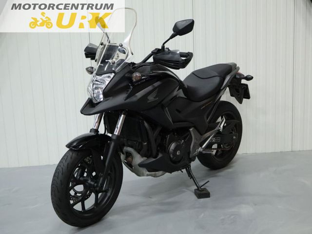 honda - nc-700-x-dct