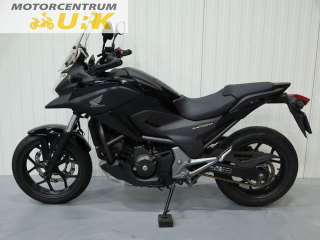 honda - nc-700-x-dct