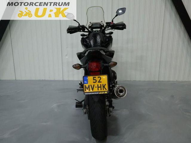 honda - nc-700-x-dct