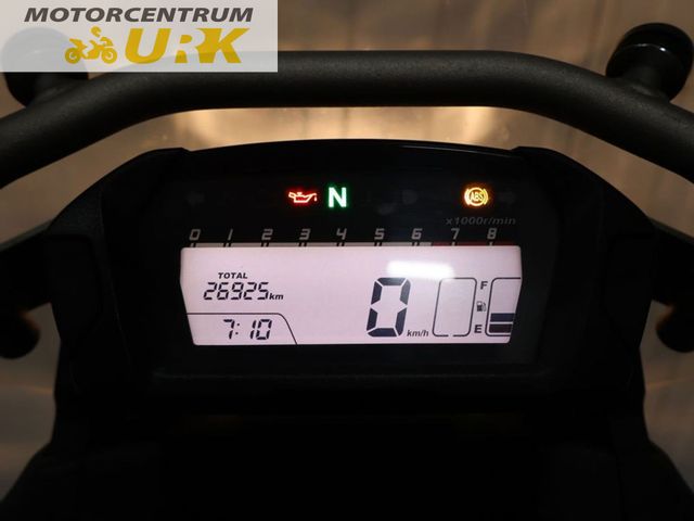 honda - nc-700-x-dct