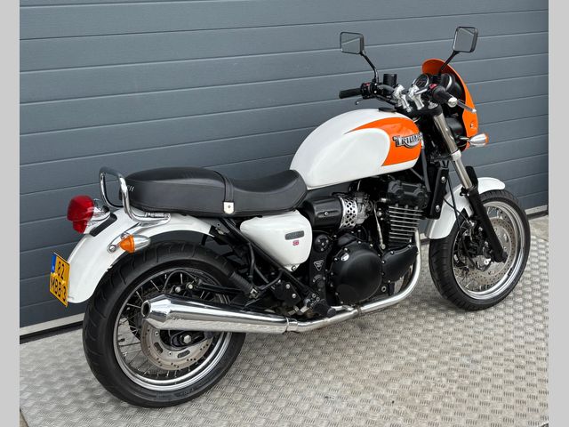 triumph - thunderbird-sport