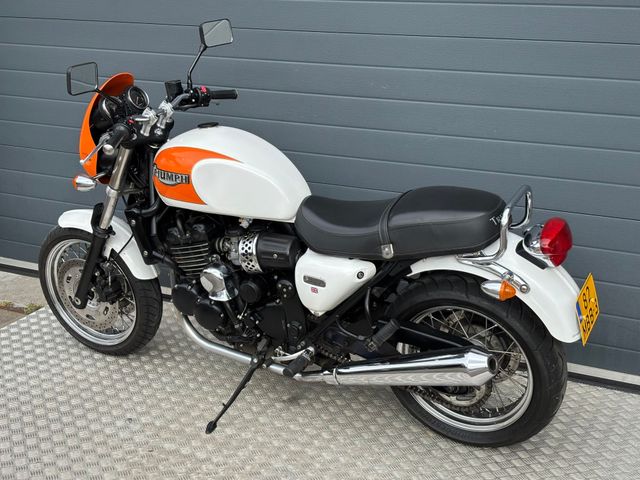 triumph - thunderbird-sport