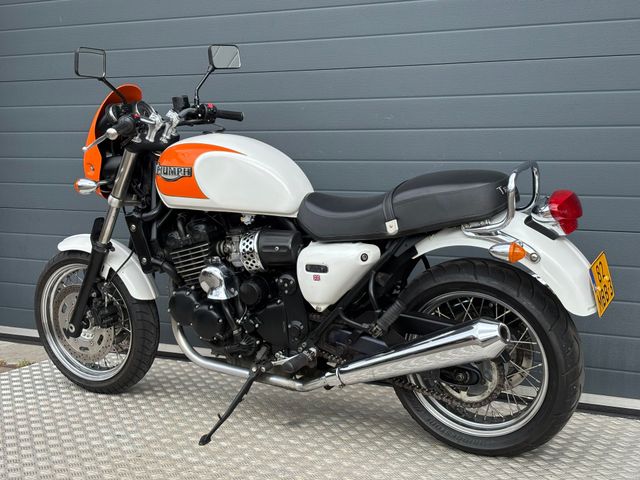 triumph - thunderbird-sport