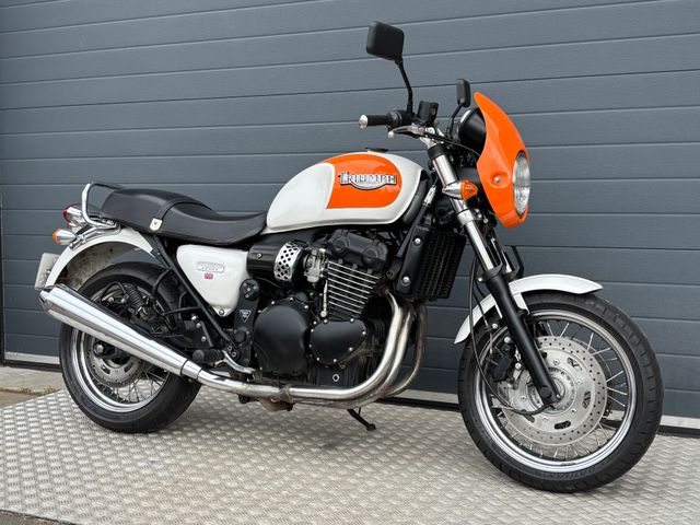 triumph - thunderbird-sport