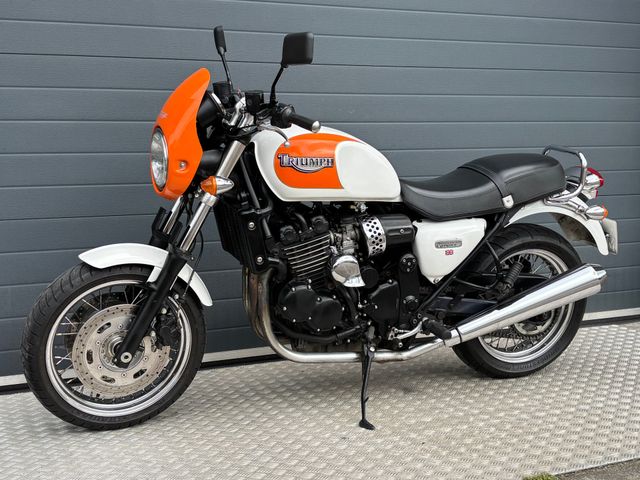 triumph - thunderbird-sport