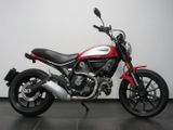 DUCATI SCRAMBLER ICON