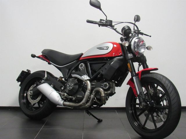 ducati - scrambler-icon