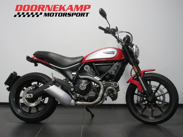 ducati - scrambler-icon
