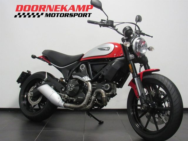 ducati - scrambler-icon