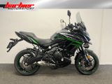 KAWASAKI VERSYS 650