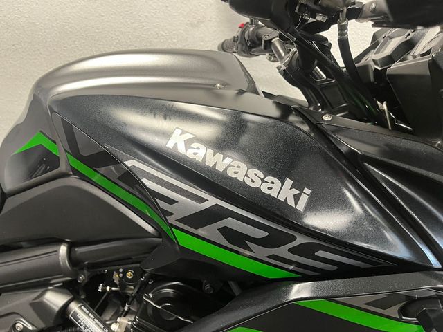 kawasaki - versys-650
