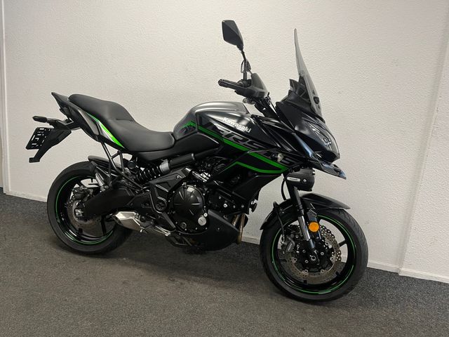 kawasaki - versys-650