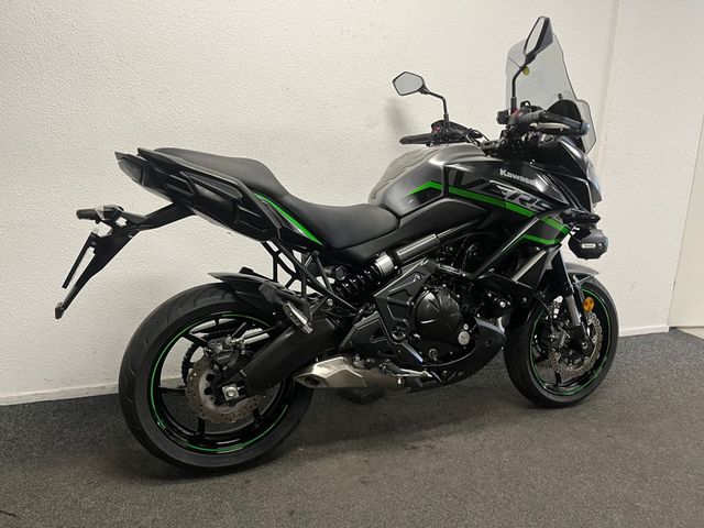 kawasaki - versys-650