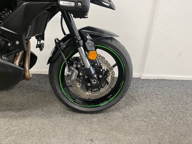 kawasaki - versys-650