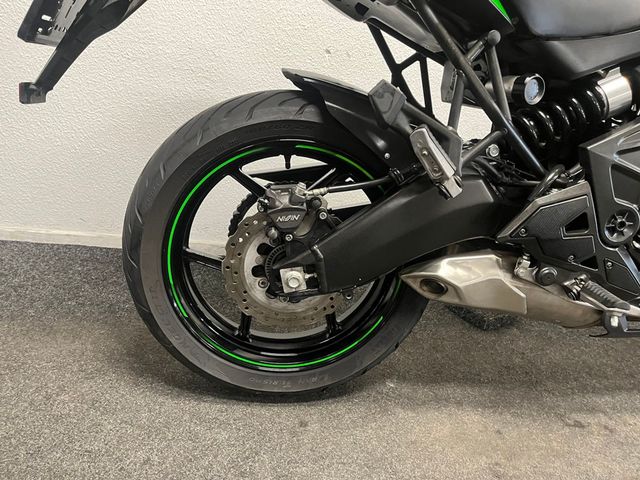 kawasaki - versys-650