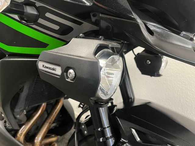kawasaki - versys-650
