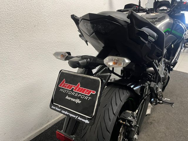 kawasaki - versys-650