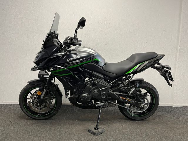 kawasaki - versys-650
