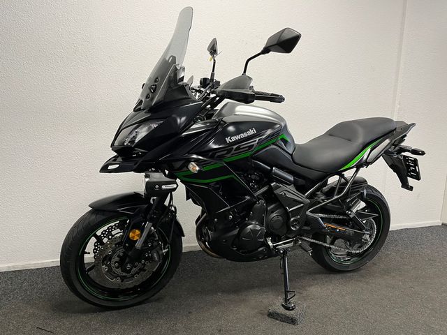 kawasaki - versys-650