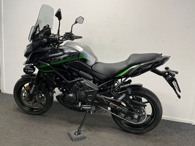 kawasaki - versys-650