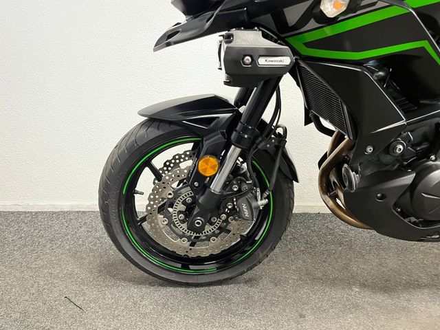 kawasaki - versys-650