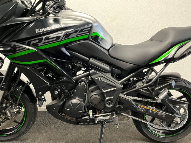 kawasaki - versys-650