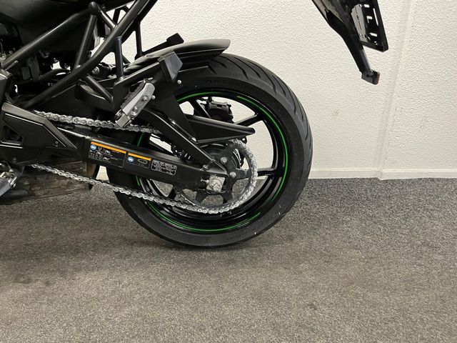 kawasaki - versys-650