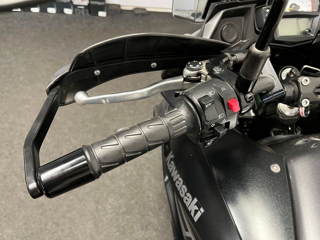 kawasaki - versys-650