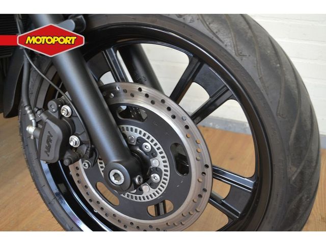 kawasaki - vulcan-s