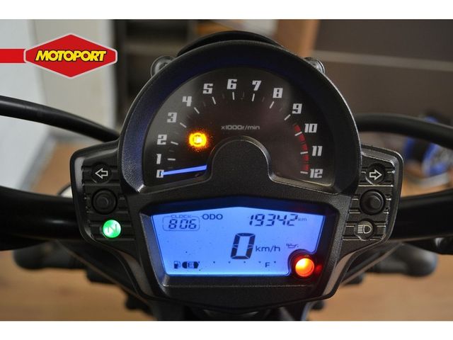 kawasaki - vulcan-s