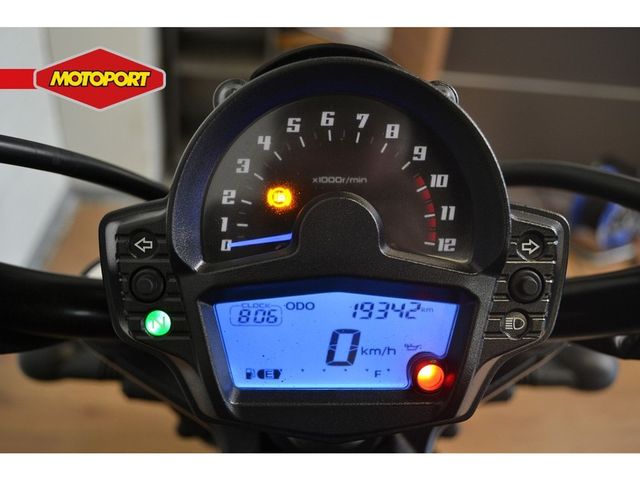 kawasaki - vulcan-s