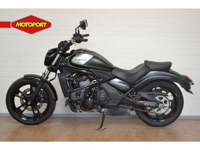 kawasaki - vulcan-s