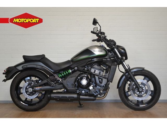 kawasaki - vulcan-s