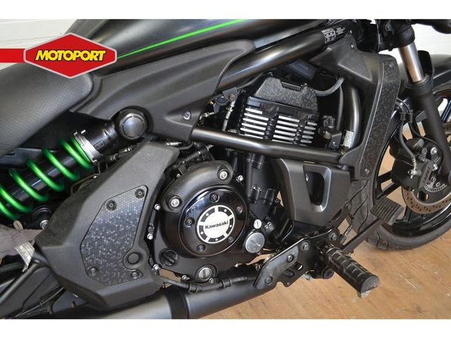 kawasaki - vulcan-s