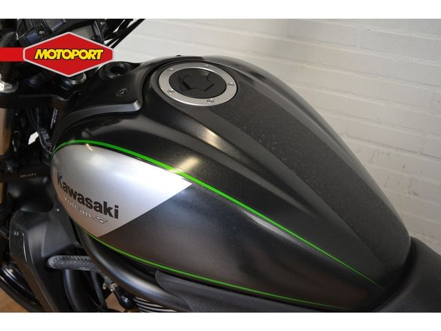 kawasaki - vulcan-s